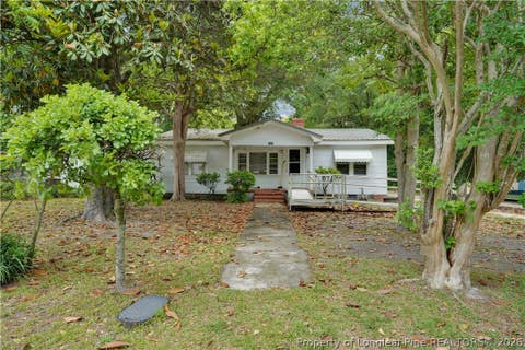 Tiny photo for 1006 James Street, Elizabethtown, NC 28337 (MLS # 761974)