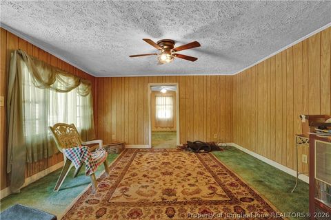 Tiny photo for 1006 James Street, Elizabethtown, NC 28337 (MLS # 761974)