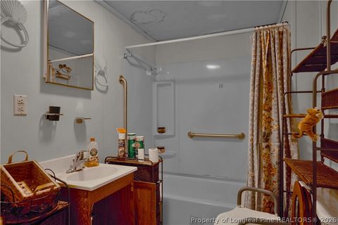 Tiny photo for 1006 James Street, Elizabethtown, NC 28337 (MLS # 761974)