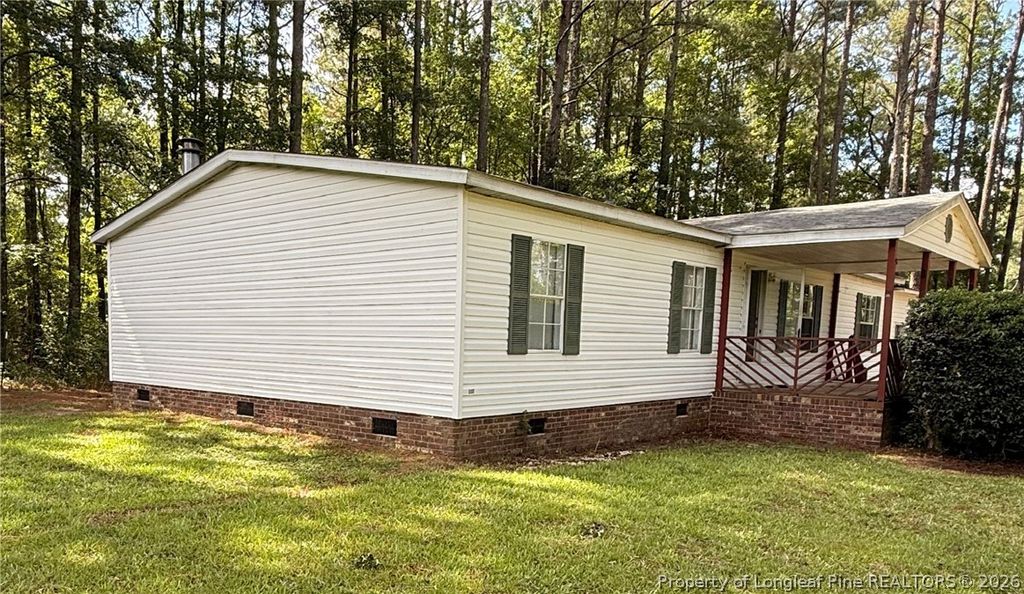 Photo of 104 Poplar Mills Road, Bunnlevel, NC 28323 (MLS # 765337)