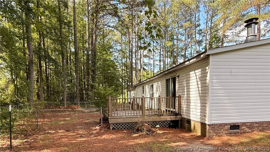 Photo of 104 Poplar Mills Road, Bunnlevel, NC 28323 (MLS # 765337)