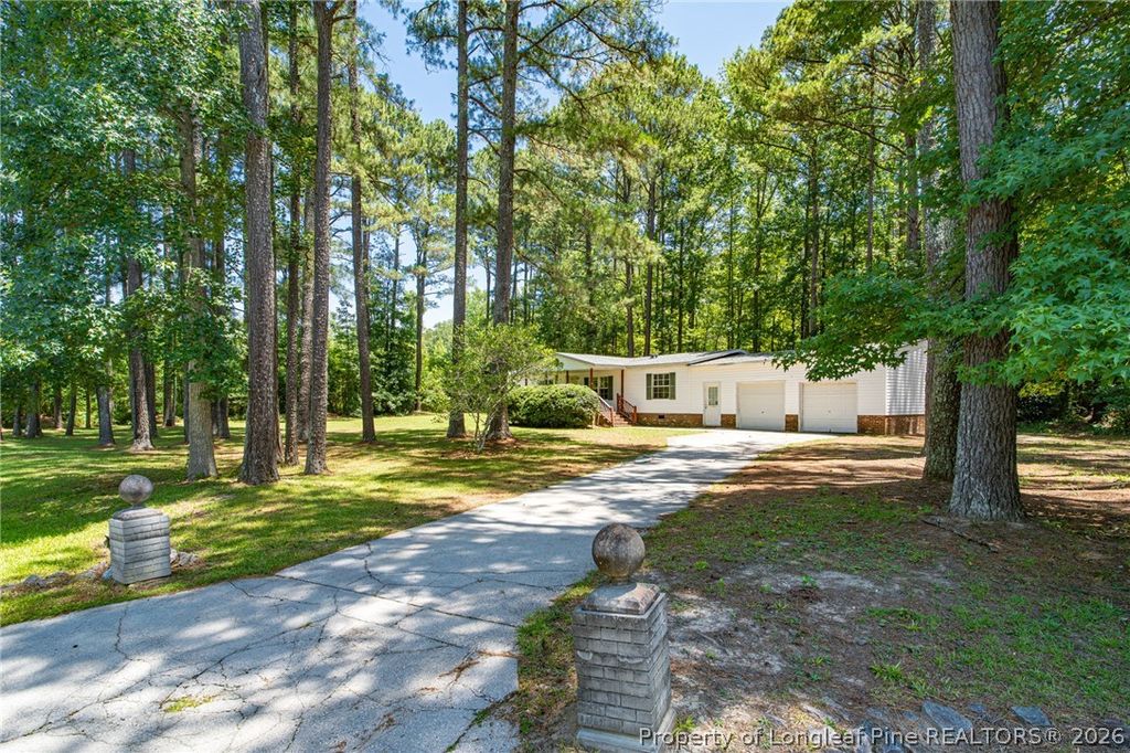 Photo of 104 Poplar Mills Road, Bunnlevel, NC 28323 (MLS # 765337)
