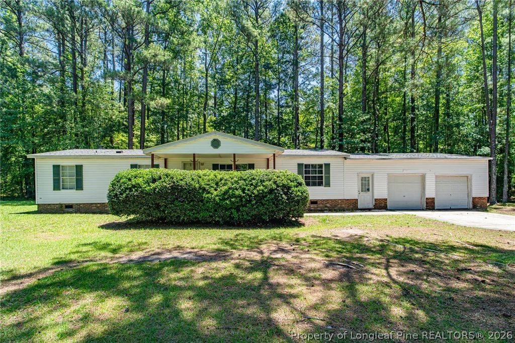 Photo of 104 Poplar Mills Road, Bunnlevel, NC 28323 (MLS # 765337)