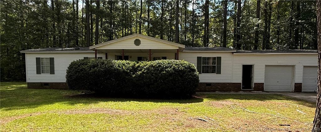 Photo of 104 Poplar Mills Road, Bunnlevel, NC 28323 (MLS # 765337)