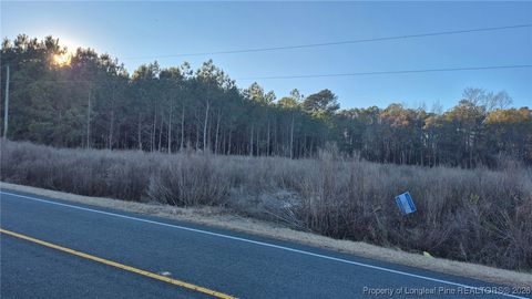 Photo of Old Stage Road, Fairmont, NC 28340 (MLS # 755251)