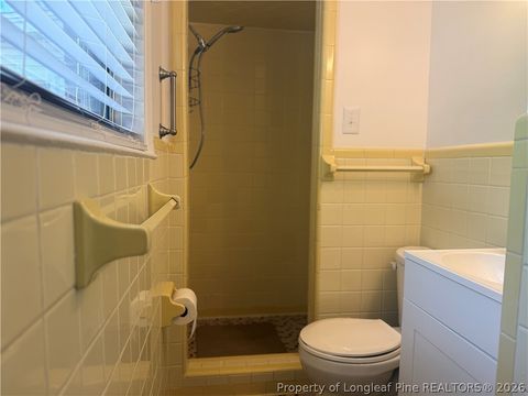 Tiny photo for 100 McRae Street, Red Springs, NC 28377 (MLS # 764691)