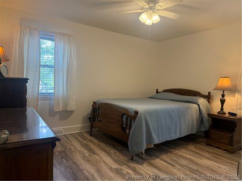 Tiny photo for 100 McRae Street, Red Springs, NC 28377 (MLS # 764691)