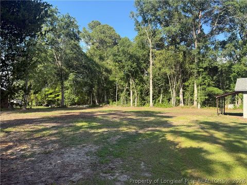 Tiny photo for 100 McRae Street, Red Springs, NC 28377 (MLS # 764691)