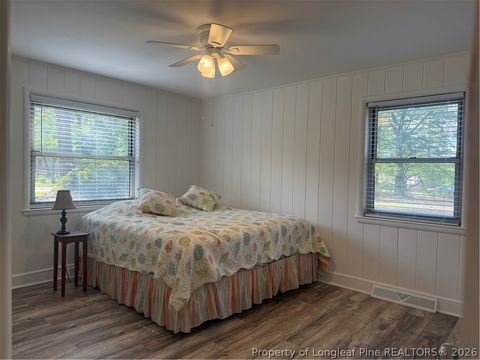 Tiny photo for 100 McRae Street, Red Springs, NC 28377 (MLS # 764691)