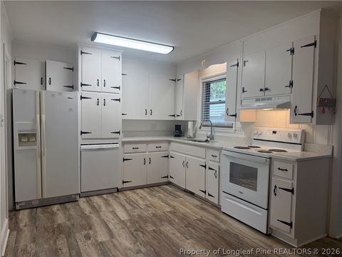 Tiny photo for 100 McRae Street, Red Springs, NC 28377 (MLS # 764691)