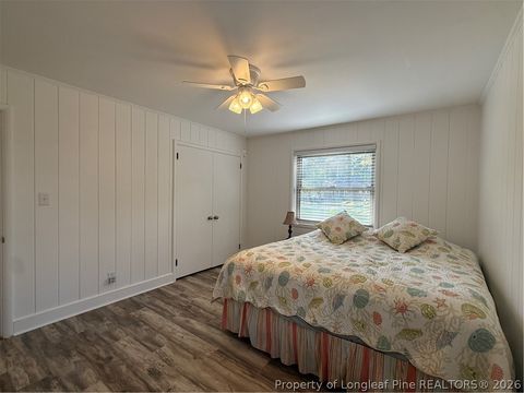 Tiny photo for 100 McRae Street, Red Springs, NC 28377 (MLS # 764691)