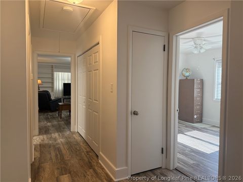 Tiny photo for 100 McRae Street, Red Springs, NC 28377 (MLS # 764691)