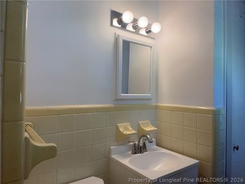 Tiny photo for 100 McRae Street, Red Springs, NC 28377 (MLS # 764691)
