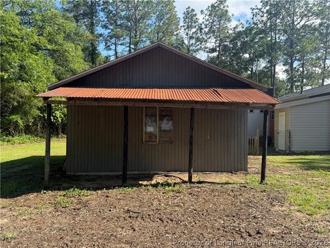 Tiny photo for 100 McRae Street, Red Springs, NC 28377 (MLS # 764691)