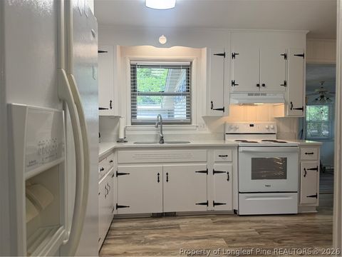 Tiny photo for 100 McRae Street, Red Springs, NC 28377 (MLS # 764691)