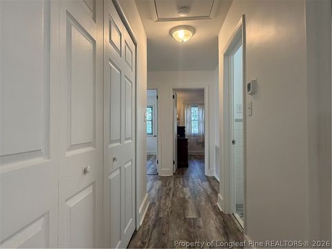 Tiny photo for 100 McRae Street, Red Springs, NC 28377 (MLS # 764691)