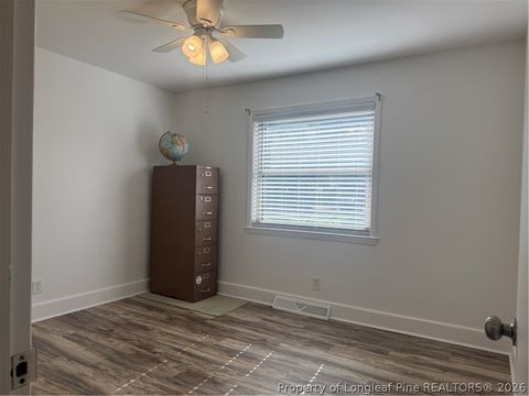 Tiny photo for 100 McRae Street, Red Springs, NC 28377 (MLS # 764691)