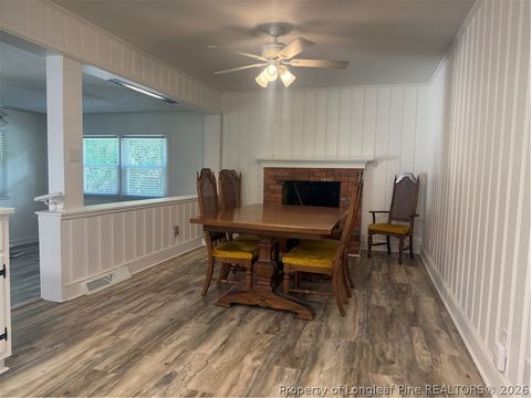 Tiny photo for 100 McRae Street, Red Springs, NC 28377 (MLS # 764691)