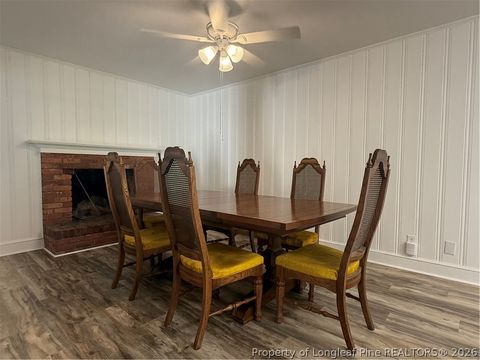 Tiny photo for 100 McRae Street, Red Springs, NC 28377 (MLS # 764691)