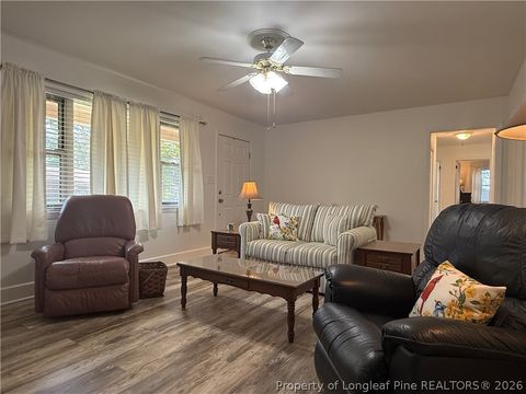 Tiny photo for 100 McRae Street, Red Springs, NC 28377 (MLS # 764691)