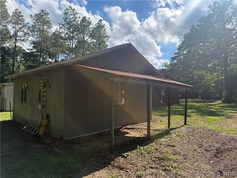 Tiny photo for 100 McRae Street, Red Springs, NC 28377 (MLS # 764691)