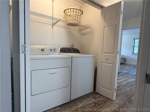 Tiny photo for 100 McRae Street, Red Springs, NC 28377 (MLS # 764691)
