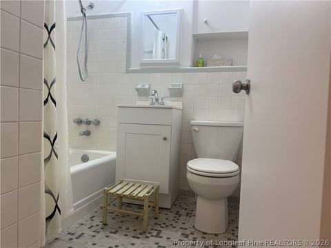 Tiny photo for 100 McRae Street, Red Springs, NC 28377 (MLS # 764691)