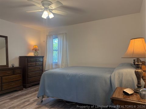 Tiny photo for 100 McRae Street, Red Springs, NC 28377 (MLS # 764691)