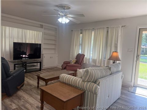Tiny photo for 100 McRae Street, Red Springs, NC 28377 (MLS # 764691)