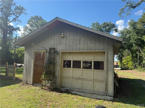 Tiny photo for 100 McRae Street, Red Springs, NC 28377 (MLS # 764691)
