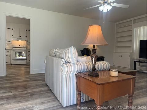 Tiny photo for 100 McRae Street, Red Springs, NC 28377 (MLS # 764691)