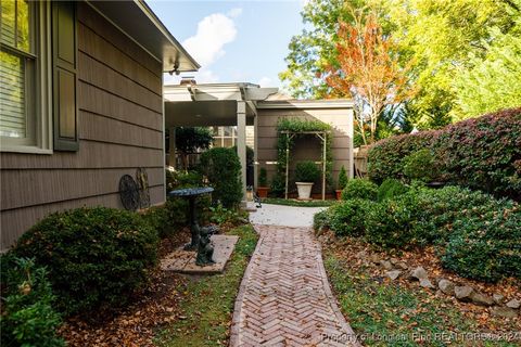 A home in Fayetteville