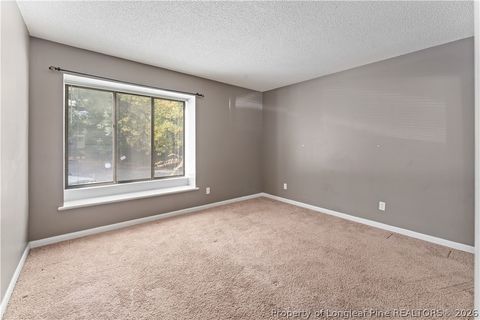 Tiny photo for 520 Cypress Trace Drive, Fayetteville, NC 28314 (MLS # 757551)