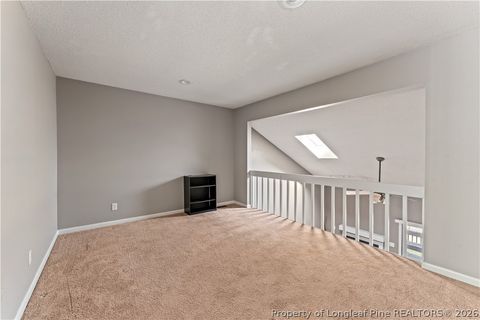 Tiny photo for 520 Cypress Trace Drive, Fayetteville, NC 28314 (MLS # 757551)