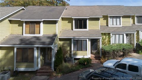 Tiny photo for 520 Cypress Trace Drive, Fayetteville, NC 28314 (MLS # 757551)