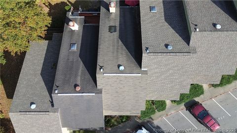 Tiny photo for 520 Cypress Trace Drive, Fayetteville, NC 28314 (MLS # 757551)