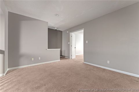 Tiny photo for 520 Cypress Trace Drive, Fayetteville, NC 28314 (MLS # 757551)