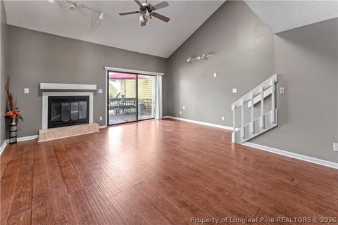 Tiny photo for 520 Cypress Trace Drive, Fayetteville, NC 28314 (MLS # 757551)