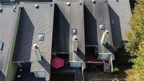 Tiny photo for 520 Cypress Trace Drive, Fayetteville, NC 28314 (MLS # 757551)