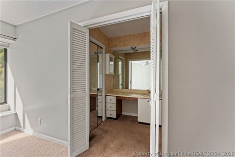 Tiny photo for 520 Cypress Trace Drive, Fayetteville, NC 28314 (MLS # 757551)