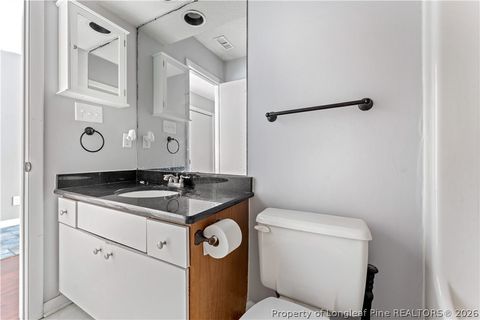 Tiny photo for 520 Cypress Trace Drive, Fayetteville, NC 28314 (MLS # 757551)