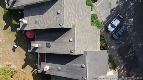 Tiny photo for 520 Cypress Trace Drive, Fayetteville, NC 28314 (MLS # 757551)