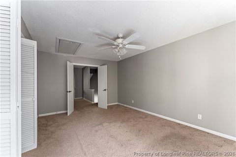 Tiny photo for 520 Cypress Trace Drive, Fayetteville, NC 28314 (MLS # 757551)