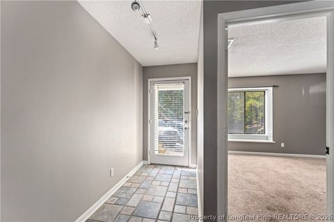 Tiny photo for 520 Cypress Trace Drive, Fayetteville, NC 28314 (MLS # 757551)