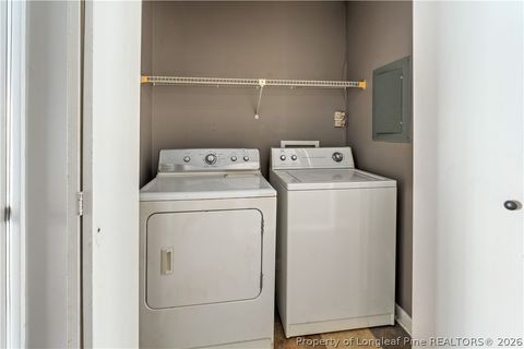 Tiny photo for 520 Cypress Trace Drive, Fayetteville, NC 28314 (MLS # 757551)