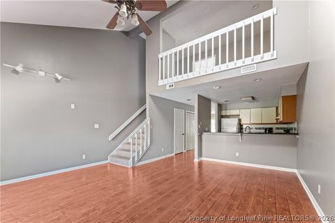 Tiny photo for 520 Cypress Trace Drive, Fayetteville, NC 28314 (MLS # 757551)