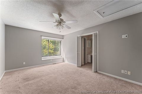 Tiny photo for 520 Cypress Trace Drive, Fayetteville, NC 28314 (MLS # 757551)