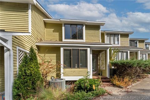 Tiny photo for 520 Cypress Trace Drive, Fayetteville, NC 28314 (MLS # 757551)