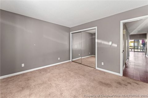 Tiny photo for 520 Cypress Trace Drive, Fayetteville, NC 28314 (MLS # 757551)