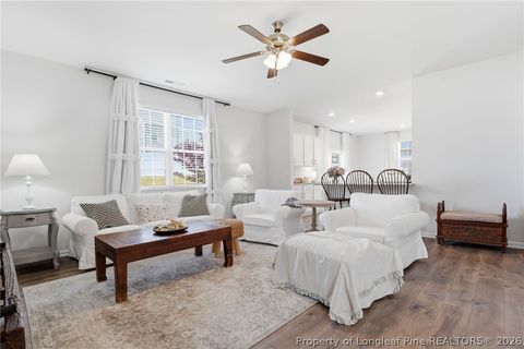 Tiny photo for 401 Apricot Lane, Carthage, NC 28327 (MLS # 762641)